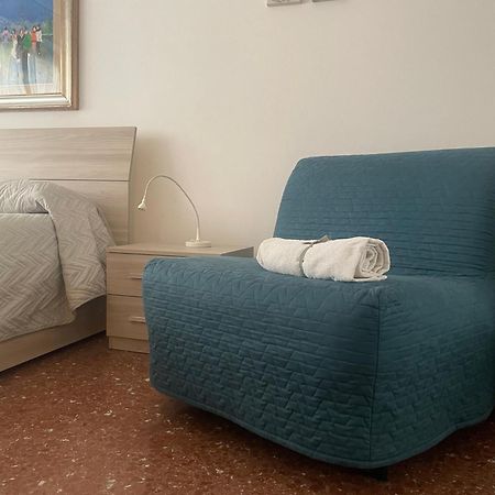 Distretto 14 Rom Exterior foto